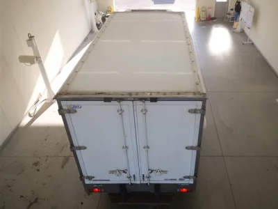 Hino DUTRO  с аукциона в Японии