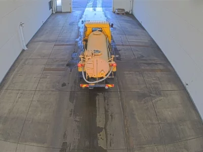 Hino RANGER  с аукциона в Японии