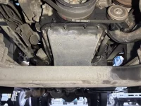 Isuzu FORWARD лот № 3097 оценка R  с аукциона в Японии 9