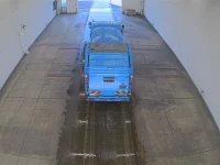 Isuzu FORWARD лот № 3097 оценка R  с аукциона в Японии 2