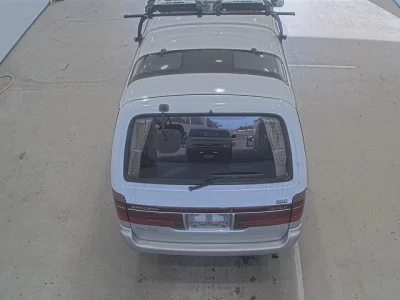 Toyota HIACE  с аукциона в Японии