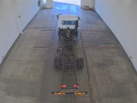 Nissan TRUCK лот № 244 оценка R  с аукциона в Японии 2