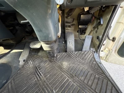 Nissan TRUCK  с аукциона в Японии