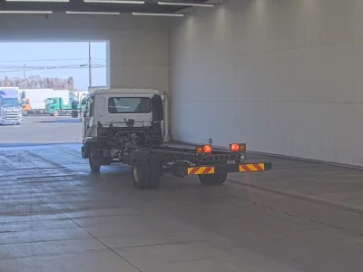 Nissan TRUCK  с аукциона в Японии