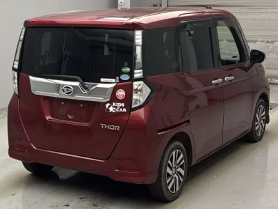 Daihatsu THOR