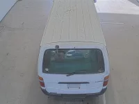 Toyota HIACE VAN лот № 20158 оценка RA  с аукциона в Японии 2
