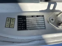 Mitsubishi SUPER GREAT лот № 248 оценка 3  с аукциона в Японии 7