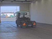 Mitsubishi SUPER GREAT лот № 248 оценка 3  с аукциона в Японии 1