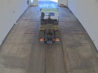 Mitsubishi SUPER GREAT лот № 248 оценка 3  с аукциона в Японии 2