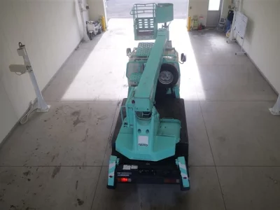 Hino DUTRO  с аукциона в Японии