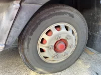 Isuzu FORWARD лот № 3102 оценка R  с аукциона в Японии 8