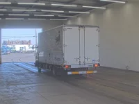 Isuzu FORWARD лот № 3102 оценка R  с аукциона в Японии 1