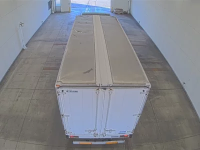 Isuzu FORWARD  с аукциона в Японии