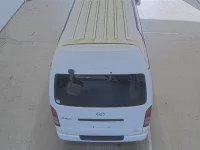 Toyota HIACE VAN лот № 20162 оценка 3.5  с аукциона в Японии 2