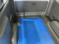 Toyota HIACE VAN лот № 20164 оценка RA  с аукциона в Японии 4