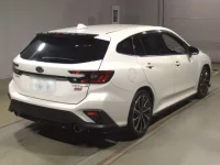 Subaru LEVORG лот № 167 оценка 4  с аукциона в Японии 1