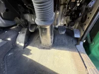 Hino RANGER лот № 249 оценка 3  с аукциона в Японии 3