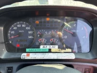 Hino RANGER лот № 249 оценка 3  с аукциона в Японии 5