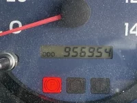 Hino RANGER лот № 249 оценка 3  с аукциона в Японии 6