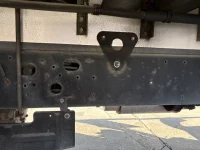 Hino RANGER лот № 249 оценка 3  с аукциона в Японии 8