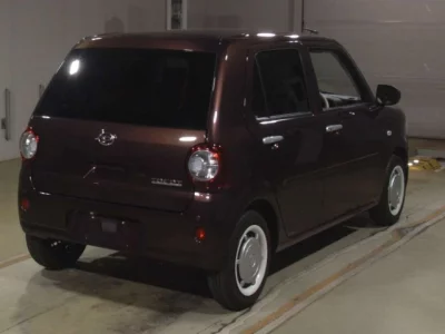 Daihatsu MIRA TOCOT