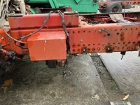 Isuzu FORWARD лот № 3104 оценка 3  с аукциона в Японии 8