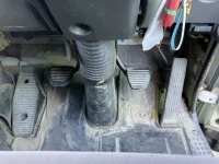 Isuzu FORWARD лот № 3104 оценка 3  с аукциона в Японии 3