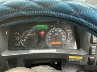 Isuzu FORWARD лот № 3104 оценка 3  с аукциона в Японии 5