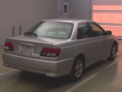 Toyota CARINA