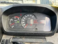 Hino DUTRO лот № 1129 оценка 3  с аукциона в Японии 6