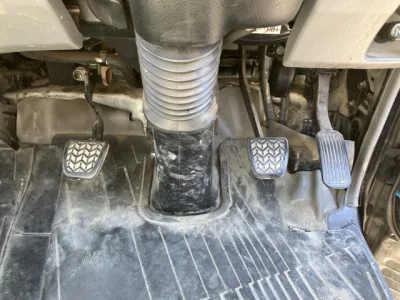 Hino DUTRO  с аукциона в Японии