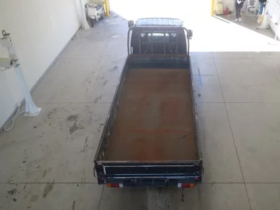 Hino DUTRO  с аукциона в Японии