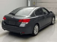 Subaru LEGACY B4 лот № 33026 оценка RA  с аукциона в Японии 1