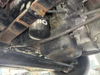 Isuzu ELF лот № 1132 оценка R  с аукциона в Японии 9