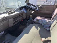 Isuzu ELF лот № 1132 оценка R  с аукциона в Японии 4