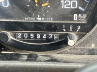 Isuzu ELF лот № 1132 оценка R  с аукциона в Японии 5