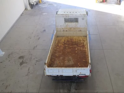 Isuzu ELF  с аукциона в Японии