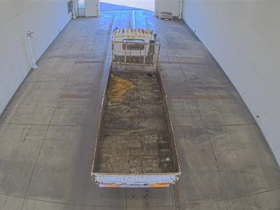 Isuzu FORWARD  с аукциона в Японии