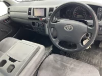 Toyota REGIUS ACE VAN лот № 20180 оценка RA  с аукциона в Японии 3