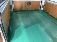 Toyota REGIUS ACE VAN лот № 20180 оценка RA  с аукциона в Японии 4