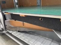 Toyota REGIUS ACE VAN лот № 20180 оценка RA  с аукциона в Японии 5