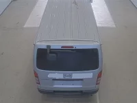 Toyota REGIUS ACE VAN лот № 20180 оценка RA  с аукциона в Японии 2