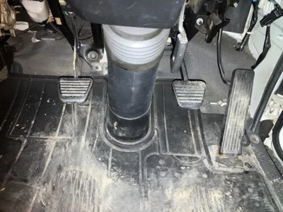 Isuzu ELF  с аукциона в Японии