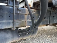 Isuzu FORWARD лот № 3114 оценка 3.5  с аукциона в Японии 8