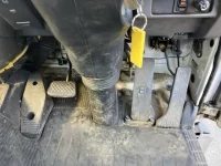 Isuzu FORWARD лот № 3114 оценка 3.5  с аукциона в Японии 3