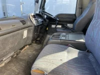 Isuzu FORWARD лот № 3114 оценка 3.5  с аукциона в Японии 4