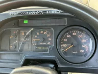 Isuzu FORWARD лот № 3114 оценка 3.5  с аукциона в Японии 5