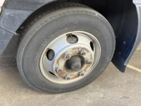 Isuzu FORWARD лот № 3114 оценка 3.5  с аукциона в Японии 7