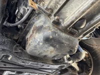 Mitsubishi CANTER лот № 1139 оценка R  с аукциона в Японии 9