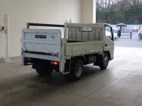 Mitsubishi CANTER лот № 1139 оценка R  с аукциона в Японии 1